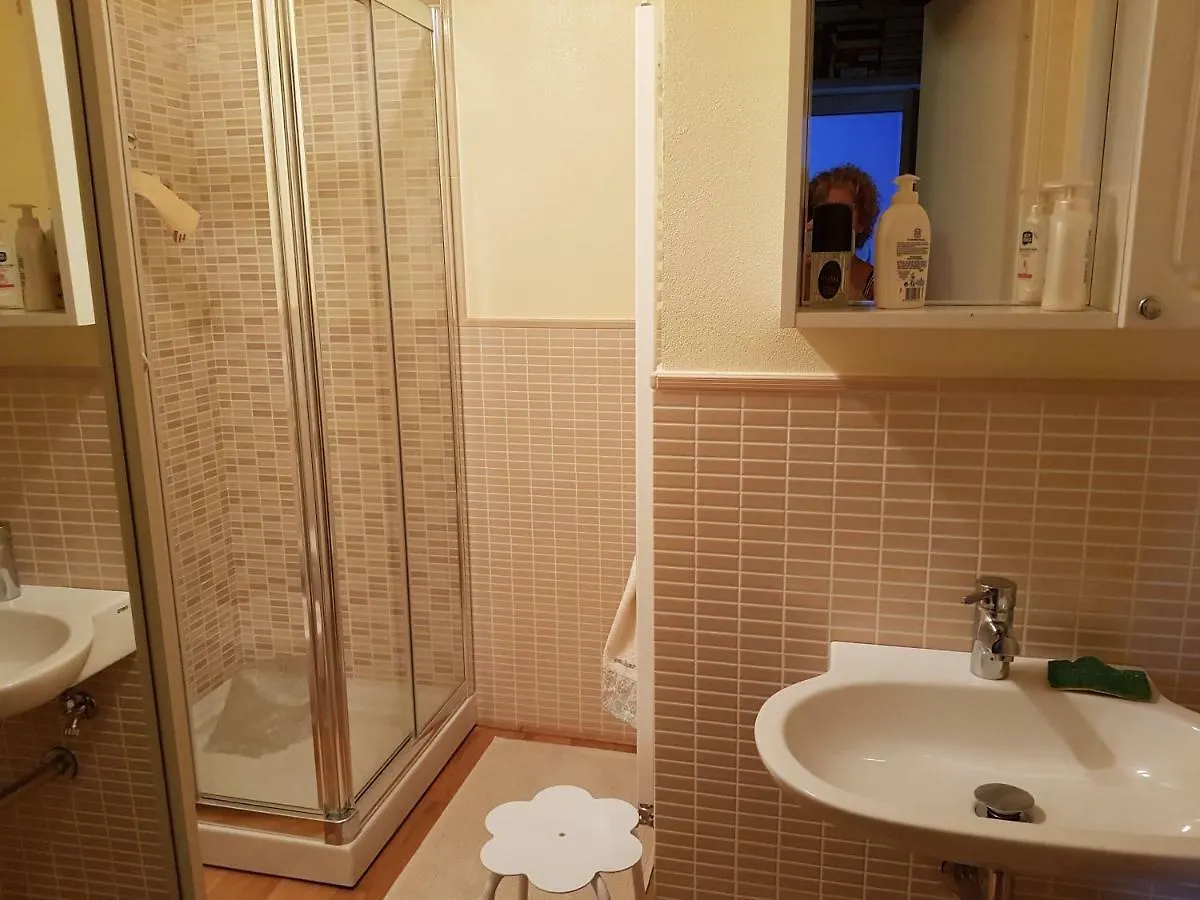 Appartamento Casa Renzo Montecarlo