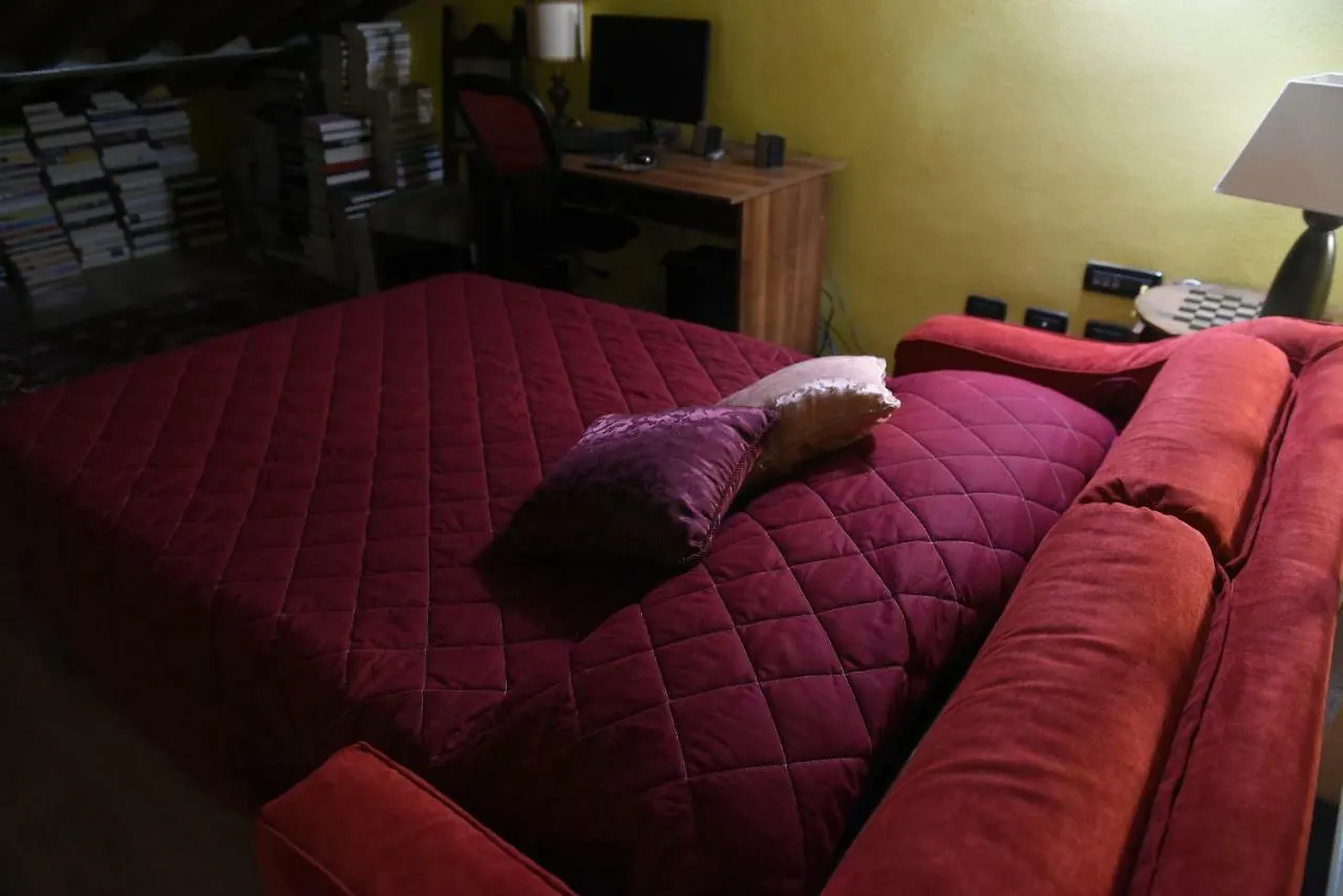 Appartamento Casa Renzo Montecarlo