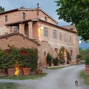  Appartamento Fattoria Le Pietre Vive Di